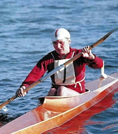 Середина Антонина