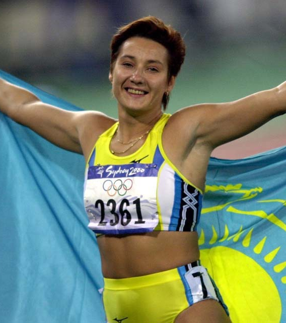 Шишигина Ольга