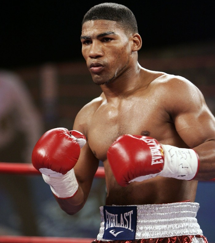 Гамбоа Юриоркис