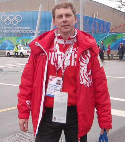 Фокичев Сергей