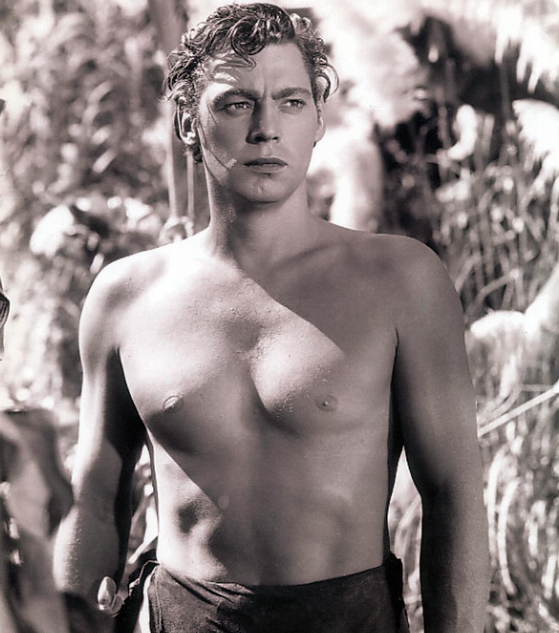 Тарзан ушел из спорта