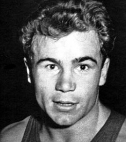 Сафронов Владимир