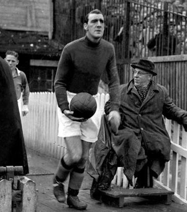 Свифт Фрэнк