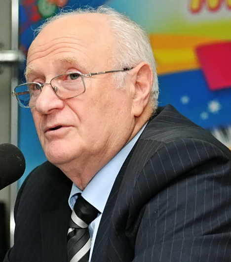 Гомельский Евгений