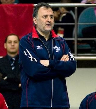 Гайич Зоран