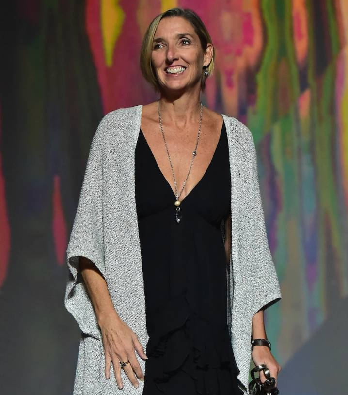 Камерон Мишель