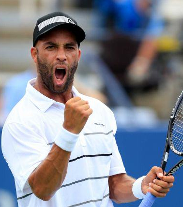 Блейк Джеймс