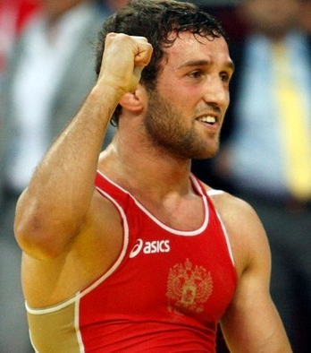 Кудухов Бесик