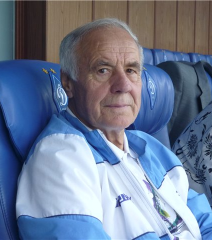 Мосягин Сергей