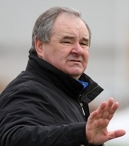 Четверик Валерий