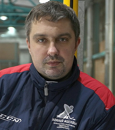 Шевцов Олег