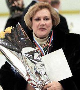 Чайковская Елена