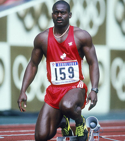 Джонсон Бен