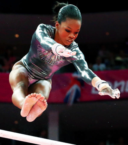 Дуглас Габриэль