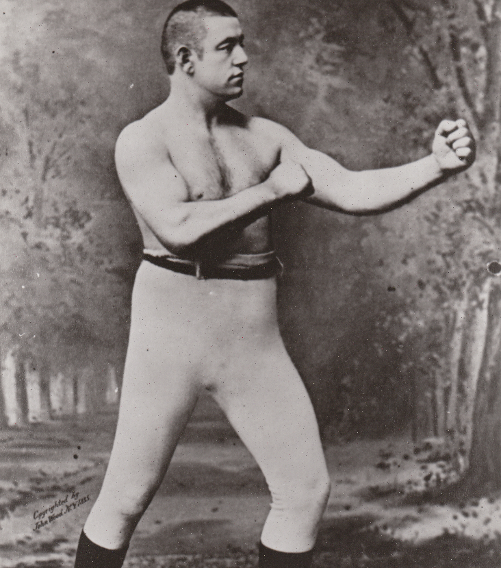 Салливан Джон Лоуренс