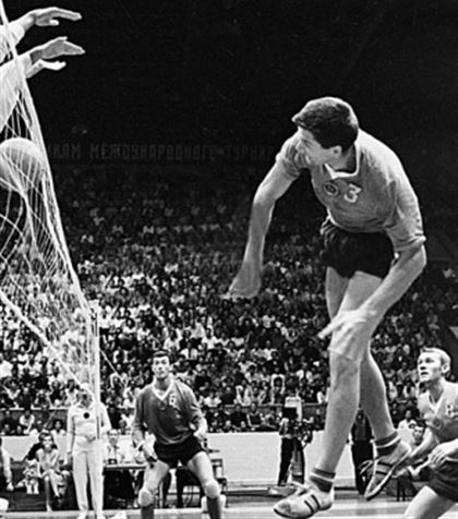 Кравченко Валерий