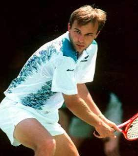 Чесноков Андрей