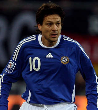 Литманен Яри