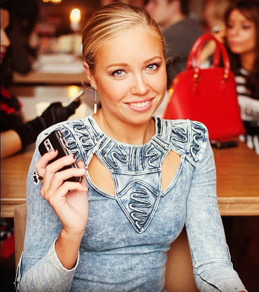 Коробова Дарья