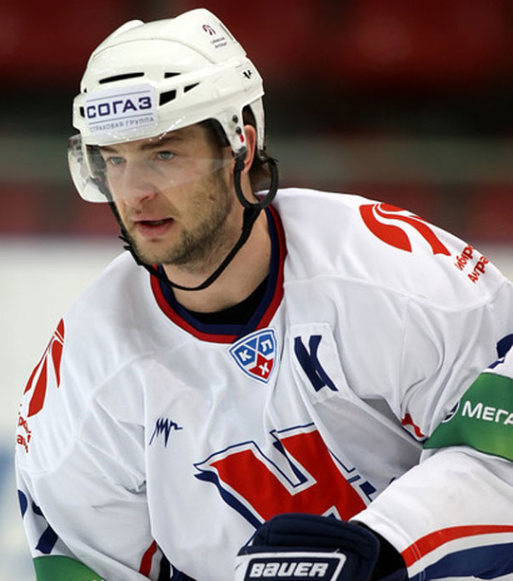 Бойков Александр