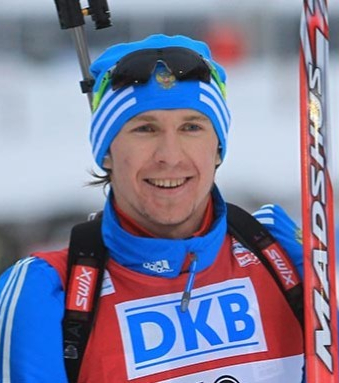 Лапшин Тимофей