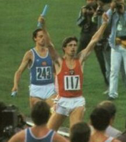 Линге Михаил