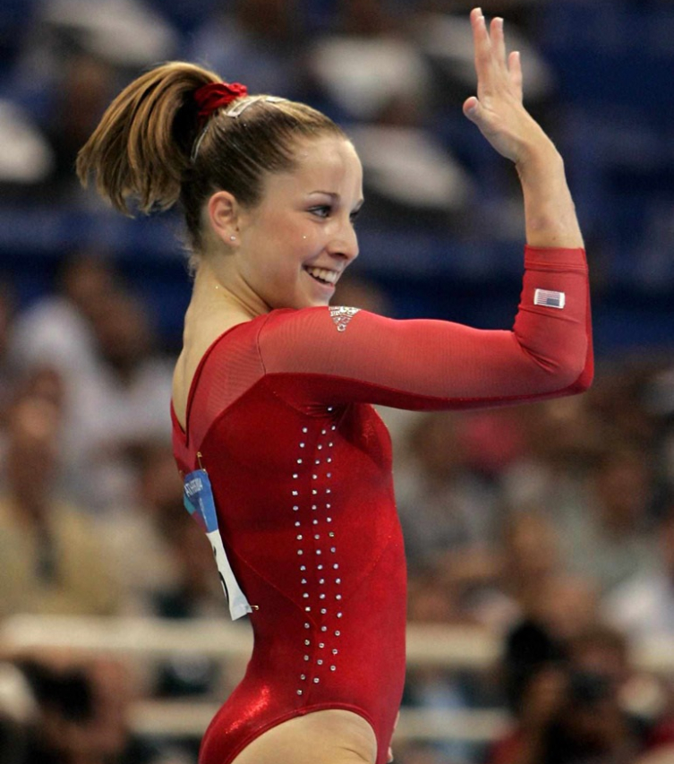 Паттерсон Карли