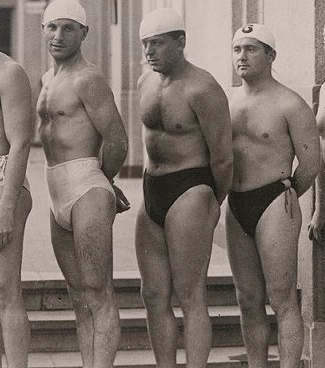 Хомоннаи Мартон