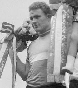 Руссо Мишель