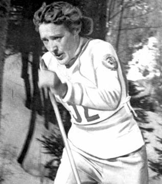 Гусакова Мария