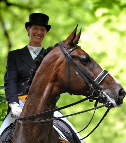 Бартельс де Фриза Тинеке