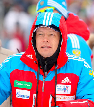 Майгуров Виктор