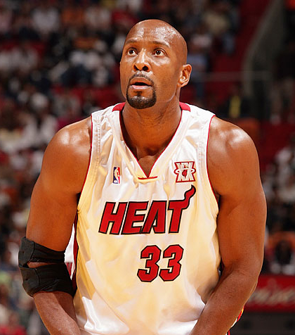 Моурнинг Алонзо