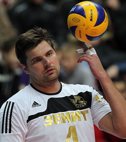 Егорчев Андрей