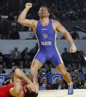 Мишин Алексей