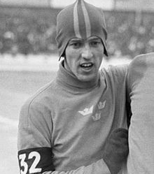 Нильссон Йонни