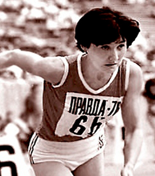 Пинигина Мария