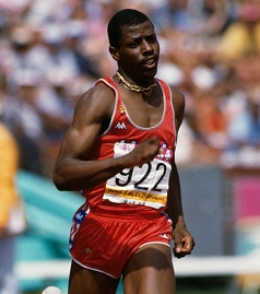 Маккей Антонио