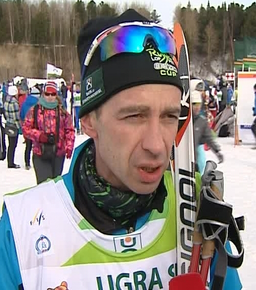 Крянин Сергей