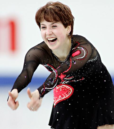 Слуцкая Ирина