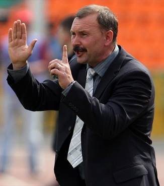 Криушенко Игорь