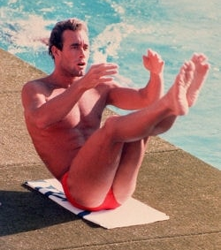 Дэвис Виктор