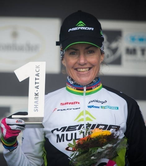 Дале Гунн-Рита