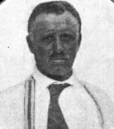 Уйбрехтс Леон