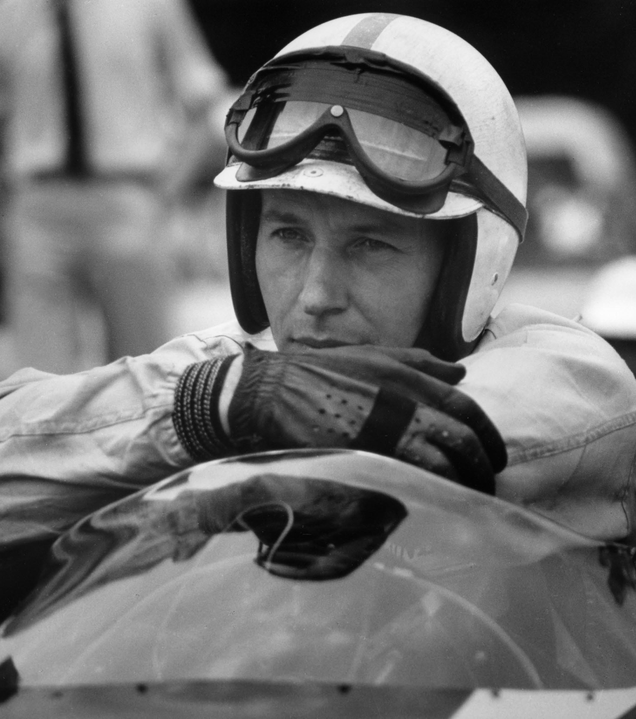 Сёртис Джон