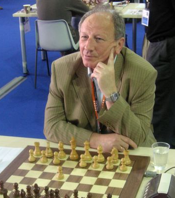 Свешников Евгений