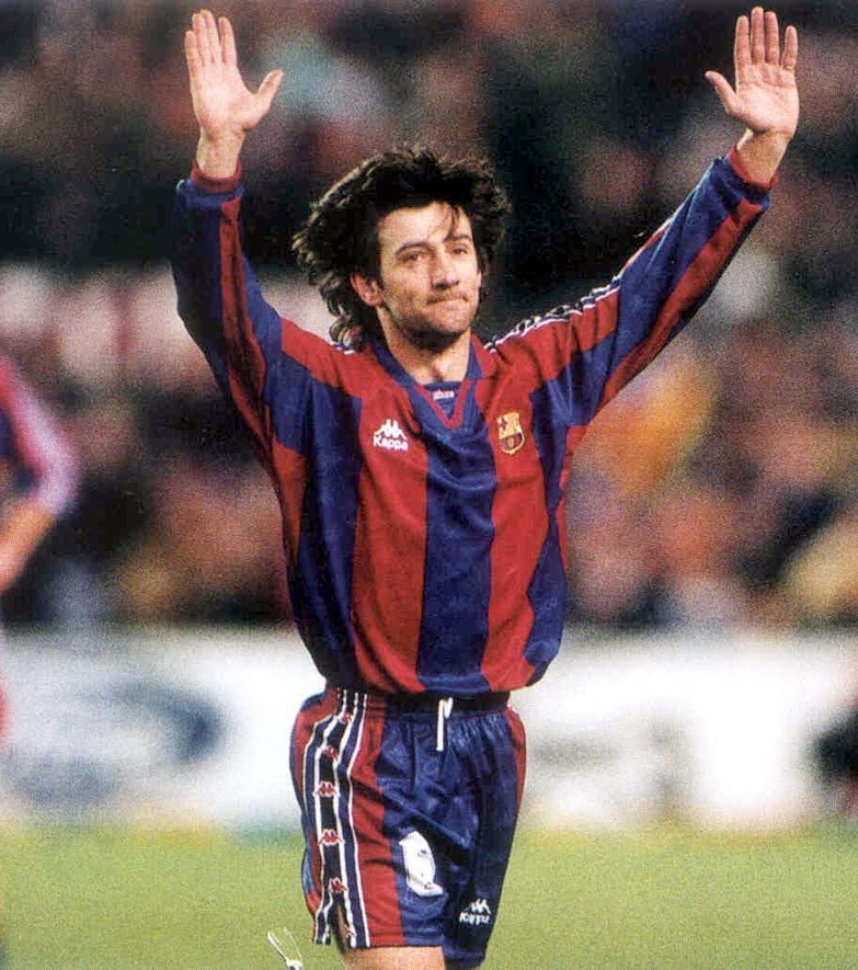 Бокеро Хосе Мария