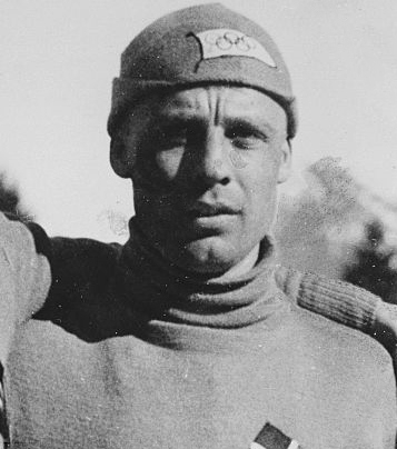 Матисен Шарль