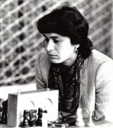 Иоселиани Нана