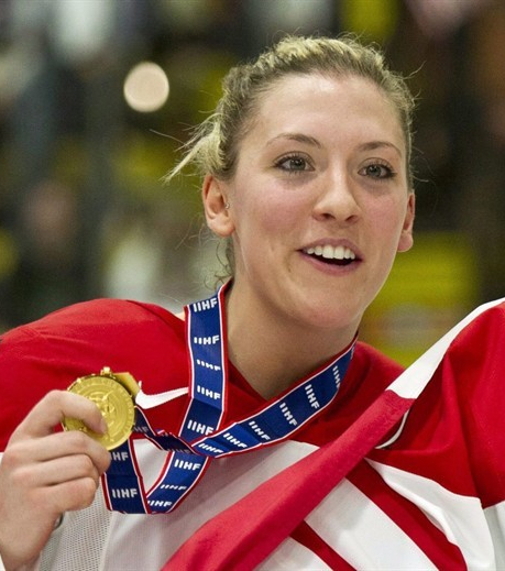 Агоста Меган